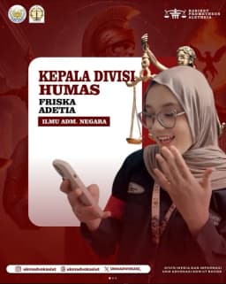 Friska Adetia