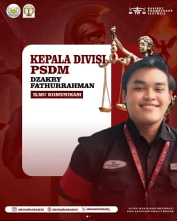 Dzaky Pathurrahman