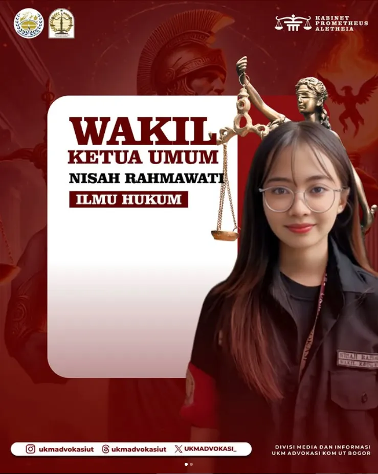 Nisah Rahmawati